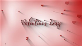 4K Valentine's Day