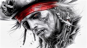4K Drawing Come Alive