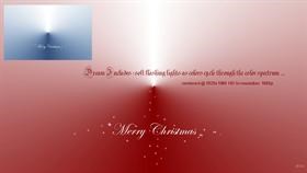 Merry Christmas Colors