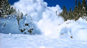 Avalanche