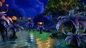 Tera Lagoon