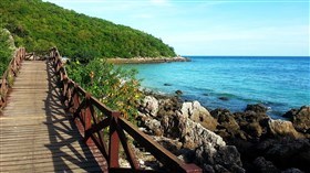 Beach Walk