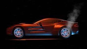 Sports Car