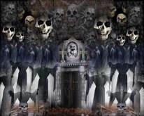 Spooky Vista Logon