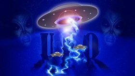 UFO HD