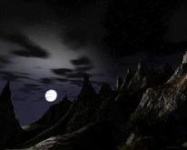 moon rise logon