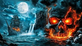 4K Skull Island2