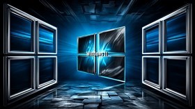 4K Win11 Windows