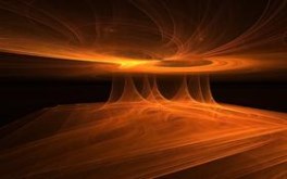 Solar winds