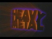Heavy Metal Noise