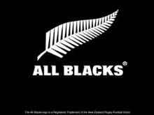 NZ All Blacks