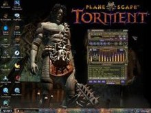 Planescape Torment Tribute