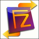 Filezilla icon