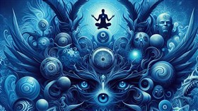Ancient Life