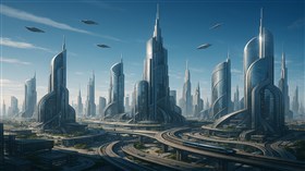 Future Dreams