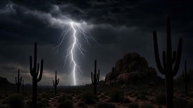 Desert Storm