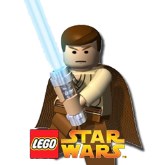 LEGO Star Wars Game