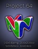 Project 64