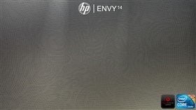 HP ENVY 14 Core i5