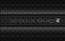 Windows Seven