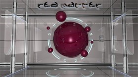 Red Matter In Cold Fusion