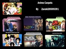 Folder Icons - Anime P7