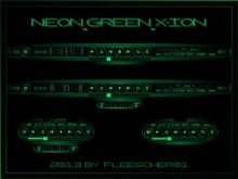 Neon_Green_Xion