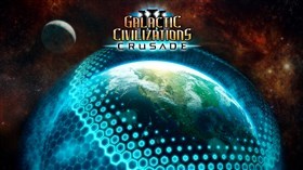 Galactic Civilizations III: Crusade
