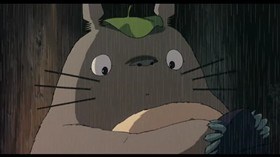 Totoro