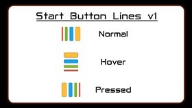 Start Button Lines v1