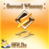 HFN Burned Winamp