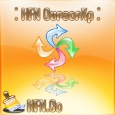 HFN Cursor Xp