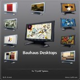 Bauhaus Desktops