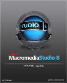 Macromedia Studio 8