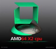 AMD64 X2 CPU