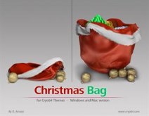 Christmas Bag