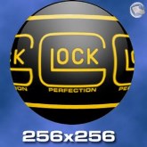 GlockBall