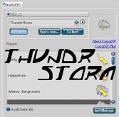 ThunderStorm by kejsarn
