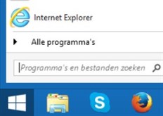 Windows 8 - Logo