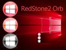 RedStone2 Orb