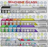Machine Glass