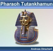 Pharaoh Tutankhamun