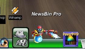 NewsBinPro