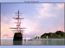 Tuvalu, Polynesia