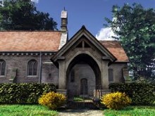 Country Church