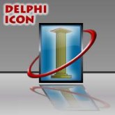 Delphi icon