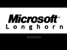 Microsoft Longhorn