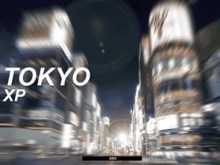 Tokyo XP