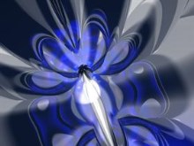 Evolutionary Bloom