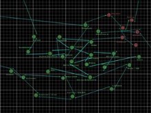 Freespace Map variations  - version 1